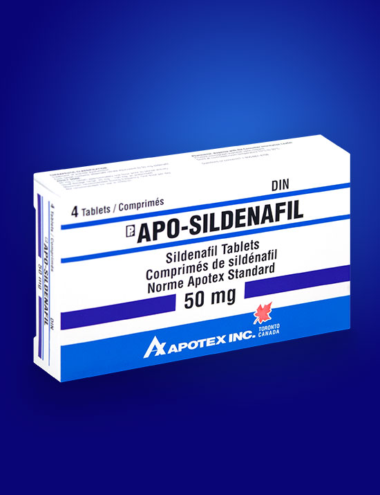 buy Sildenafil online